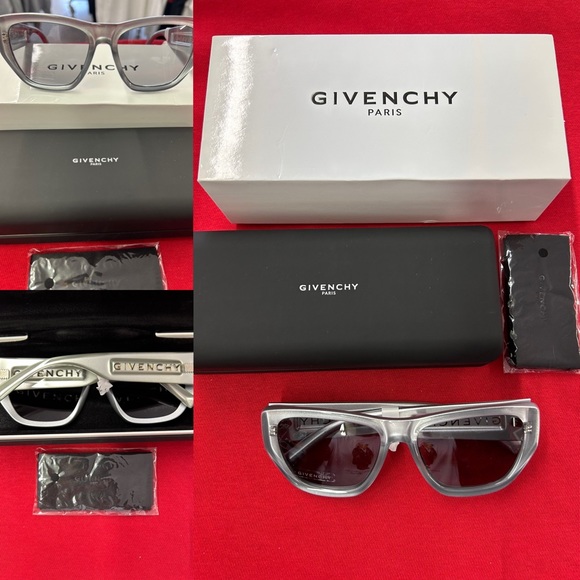 Givenchy Sunglasses (Authentic) - Picture 1 of 5